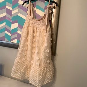 Cute Dress Entro NWOT